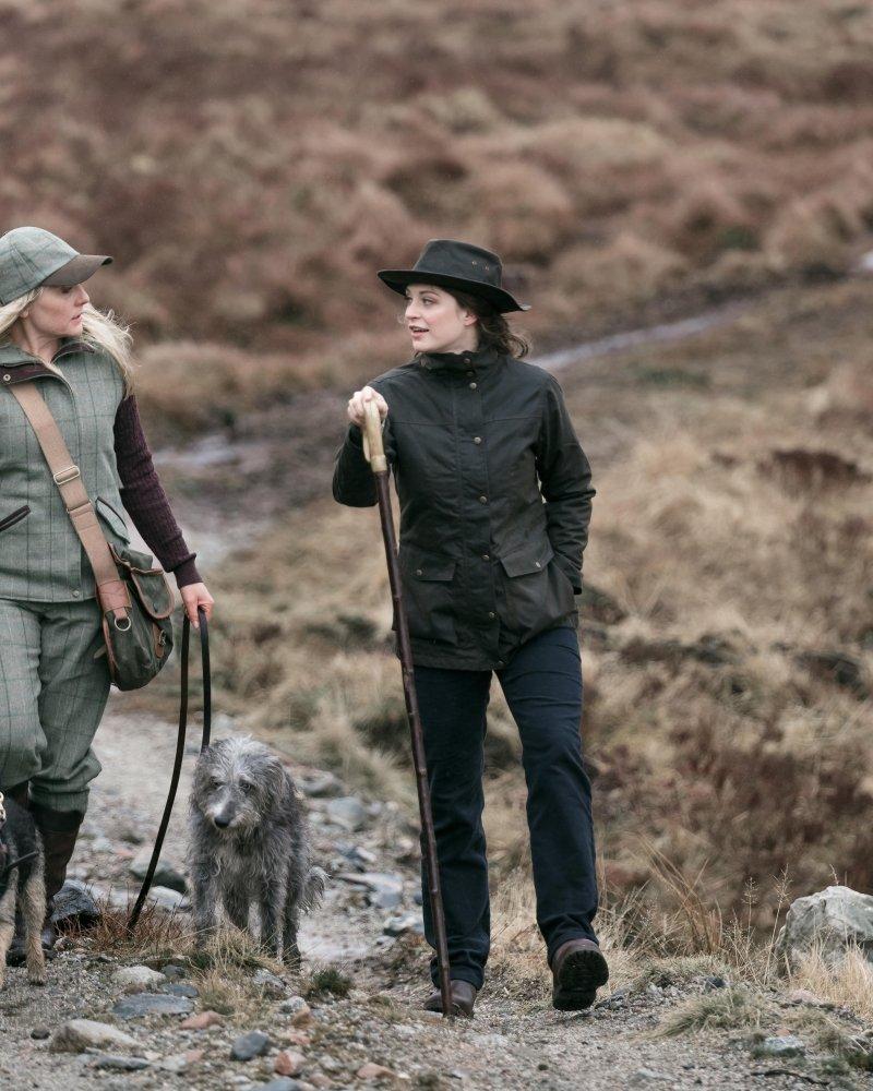 History. Heritage. Hoggs of Fife! New To Naylors - Country Boots