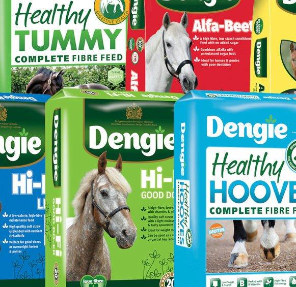 Dengie Horse Feed