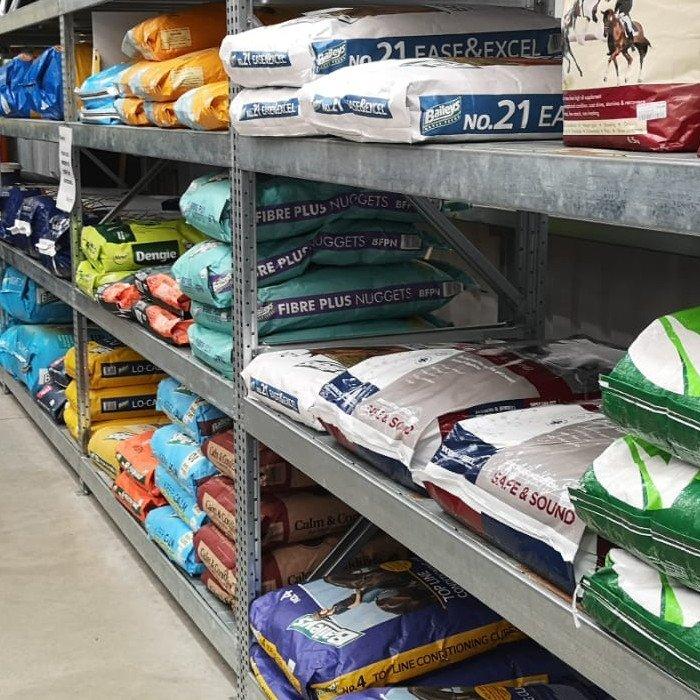 Allen & Page Horse Feed