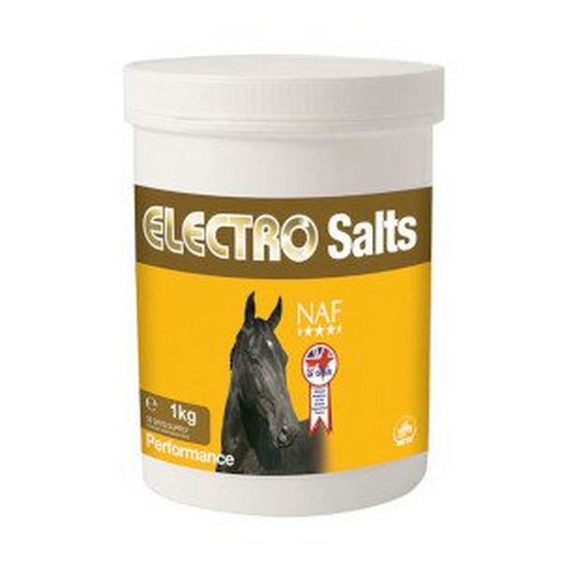  NAF Electro Salts
