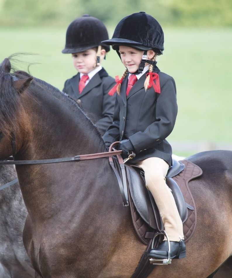 Horsey Half Term Boredom Busters – Our Guide - Friendly Competition