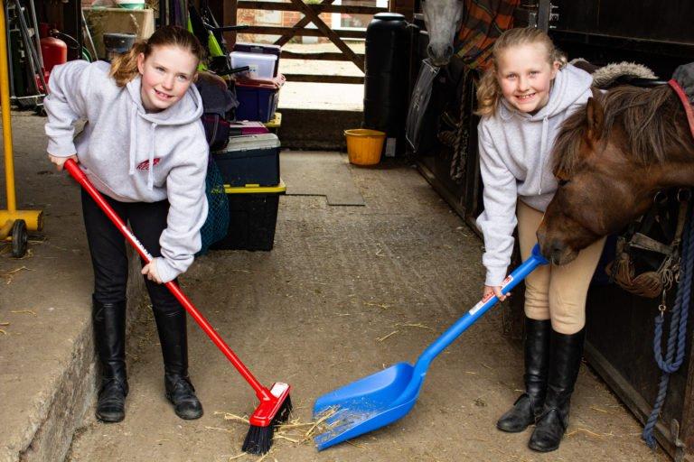 Horsey Half Term Boredom Busters Our Guide Naylors Blog Naylors