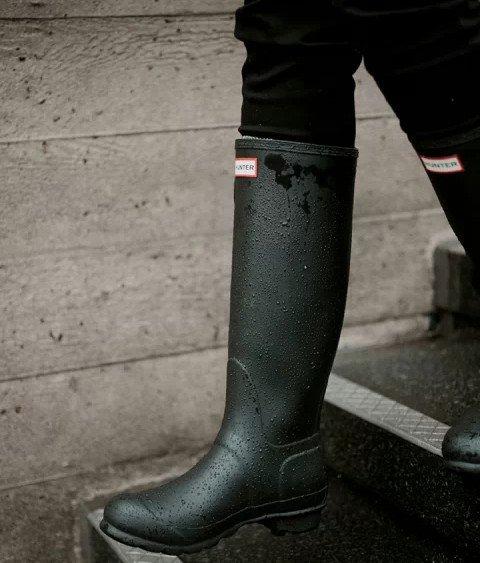 Hunter Original Tall