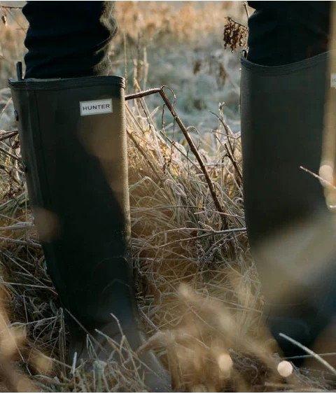 Hunter Balmoral Field