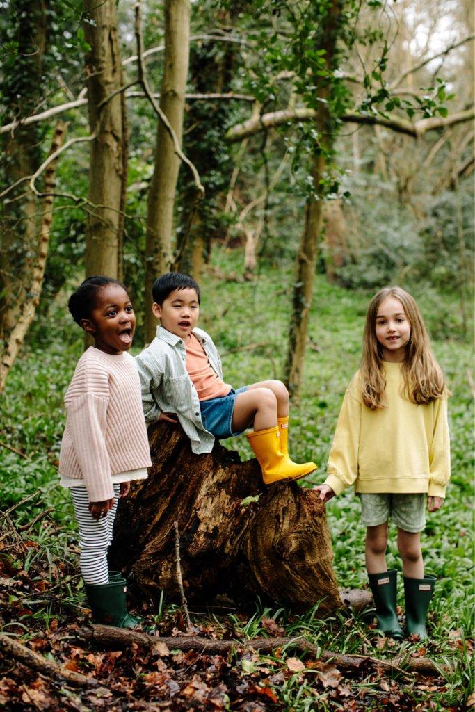 Hunter First Classic