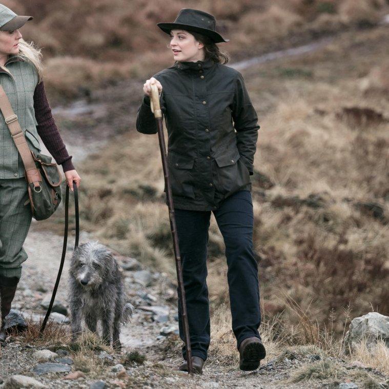 Nikwax Wax Jacket Cotton Proof