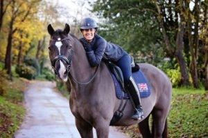 International Women’s Day – Inspiring Equestrians - Charlotte Dujardin