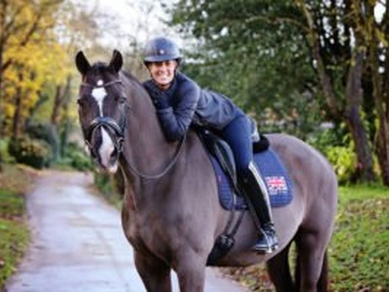 International Women’s Day – Inspiring Equestrians - Charlotte Dujardin