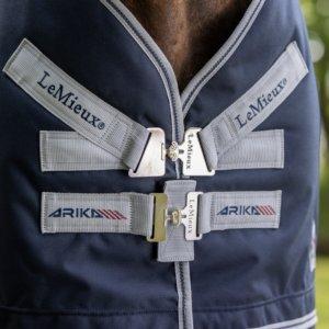 LeMieux Arika Storm-Tek Turnout Rug
