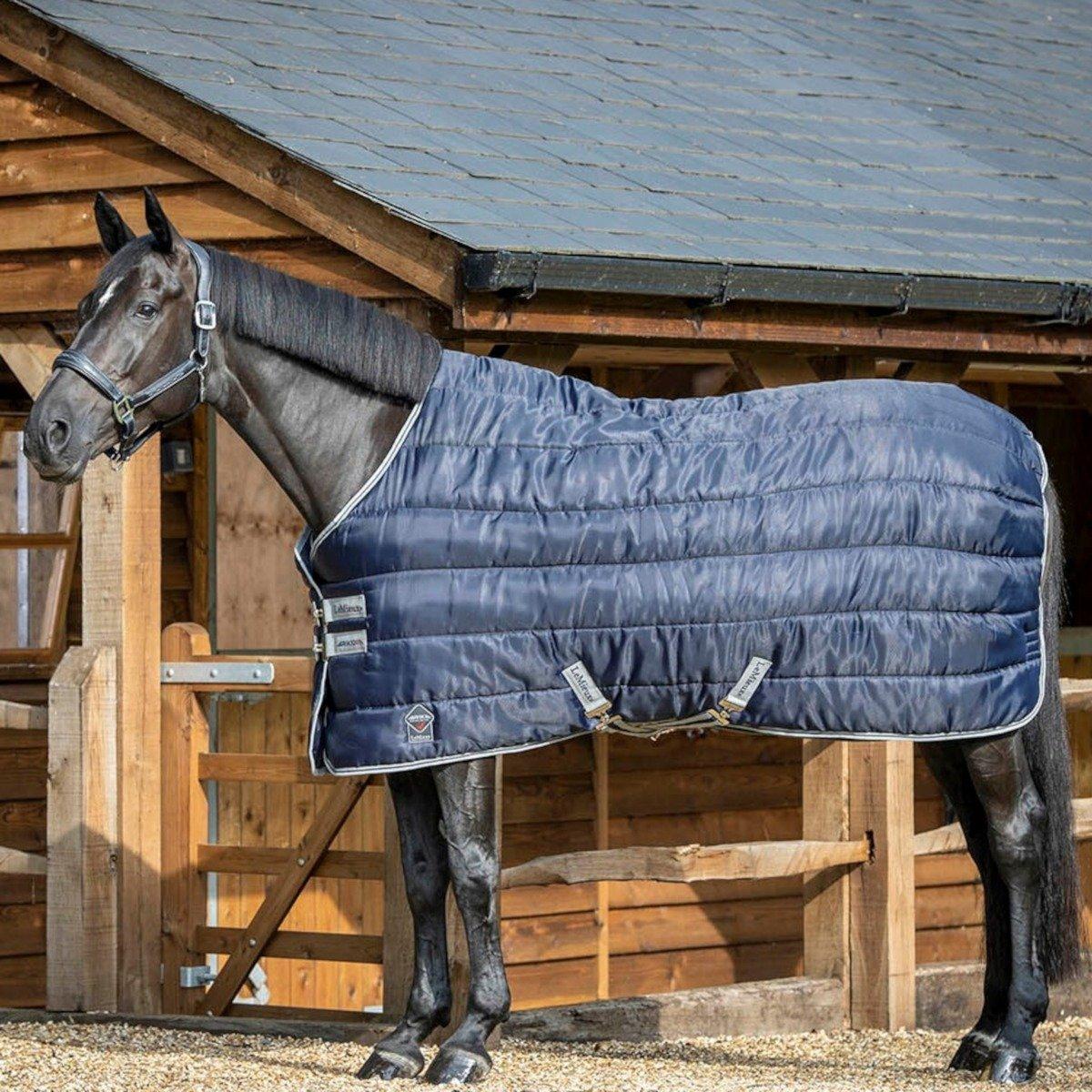 LeMieux Arika – Leading The Rug Revolution - Stable-Tek