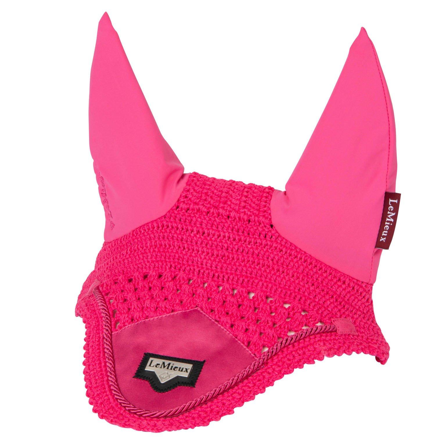 LeMieux Loire Satin Fly Hood