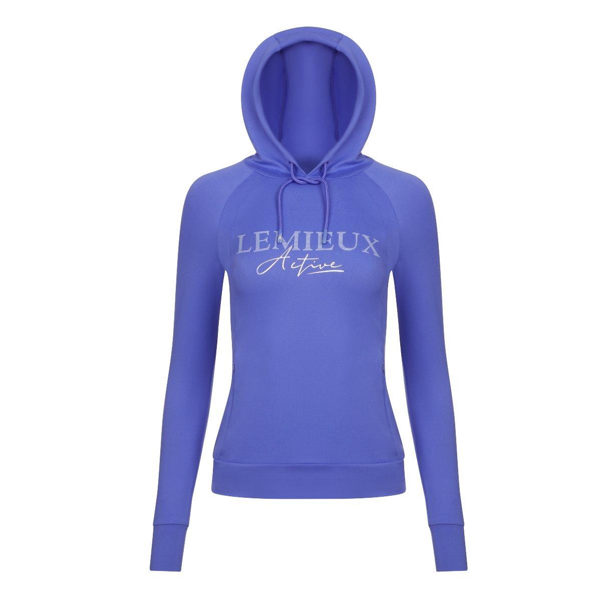 LeMieux Womens Luxe Hoodie
