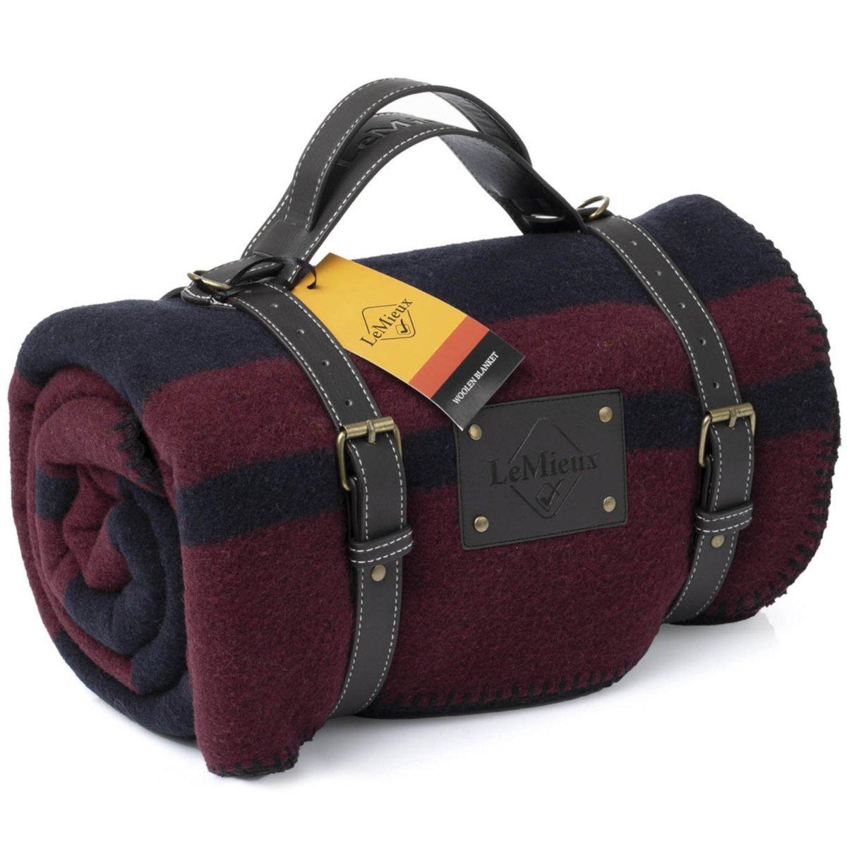 Medium Wollen Blanket