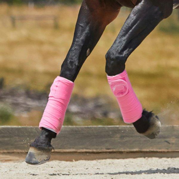 Prime Marble Fleece Bandages