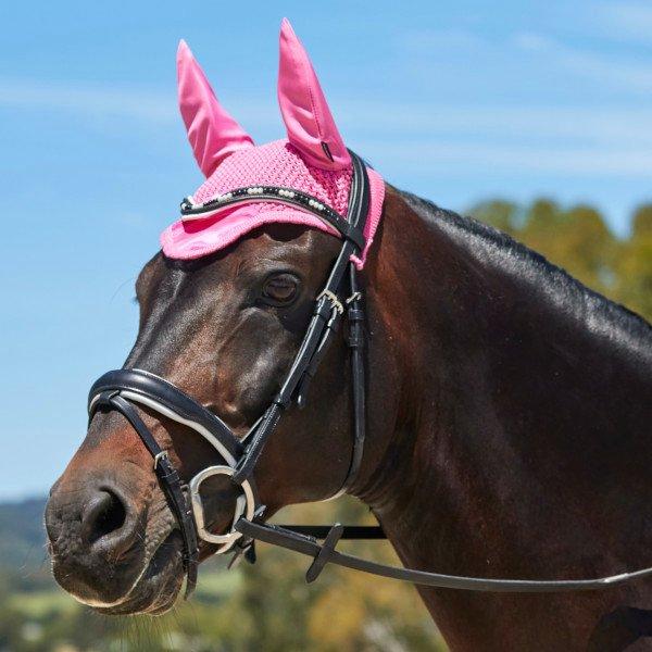 Prime Marble Fly Veils