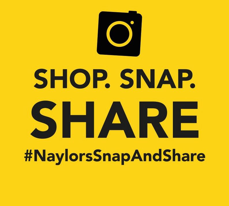 Shop Snap Share