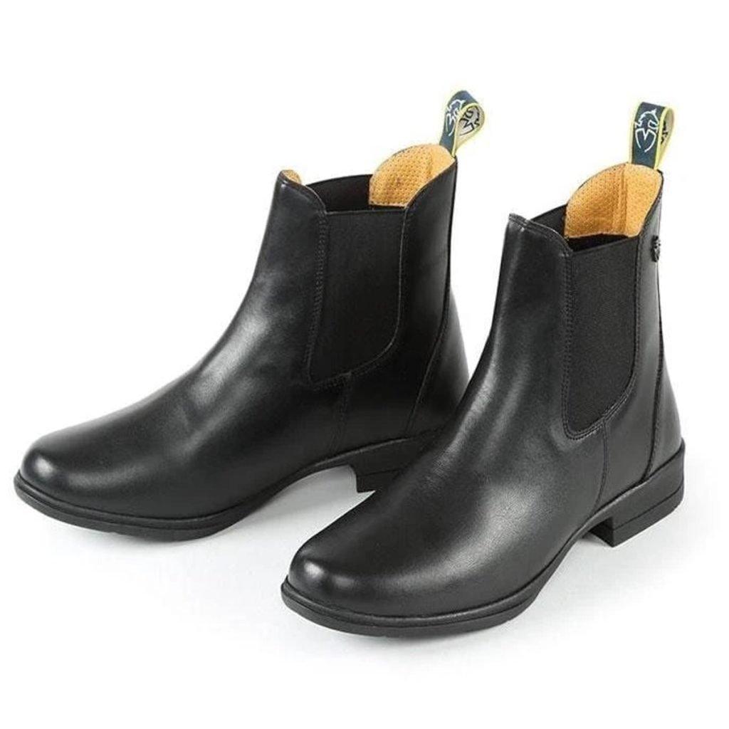 Moretta Alma Jodhpur Boots