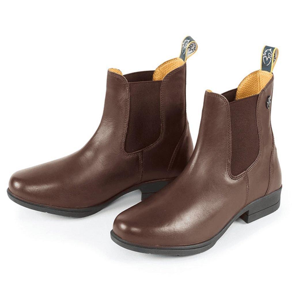 Moretta Alma Jodhpur Boots
