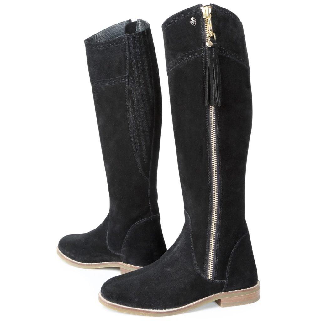 Moretta Arabella Boots