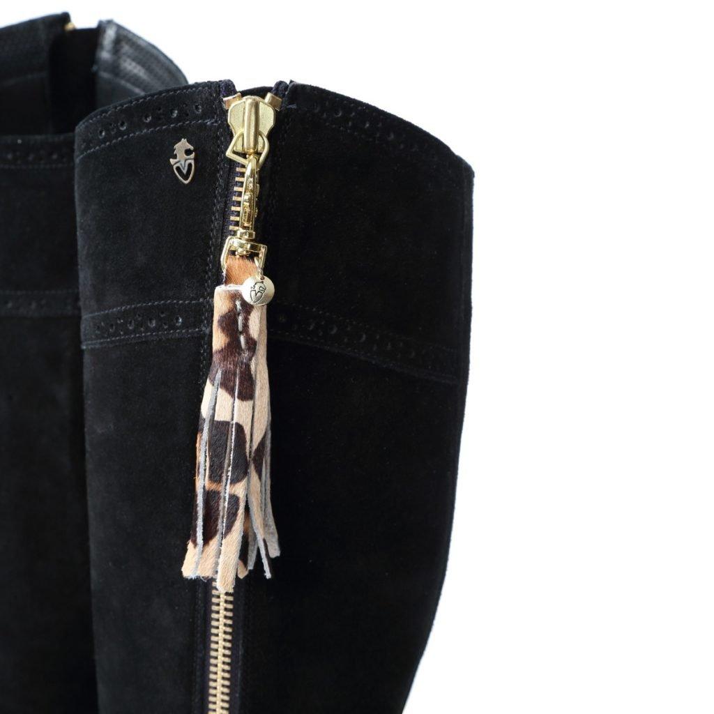 Moretta Arabella Boots