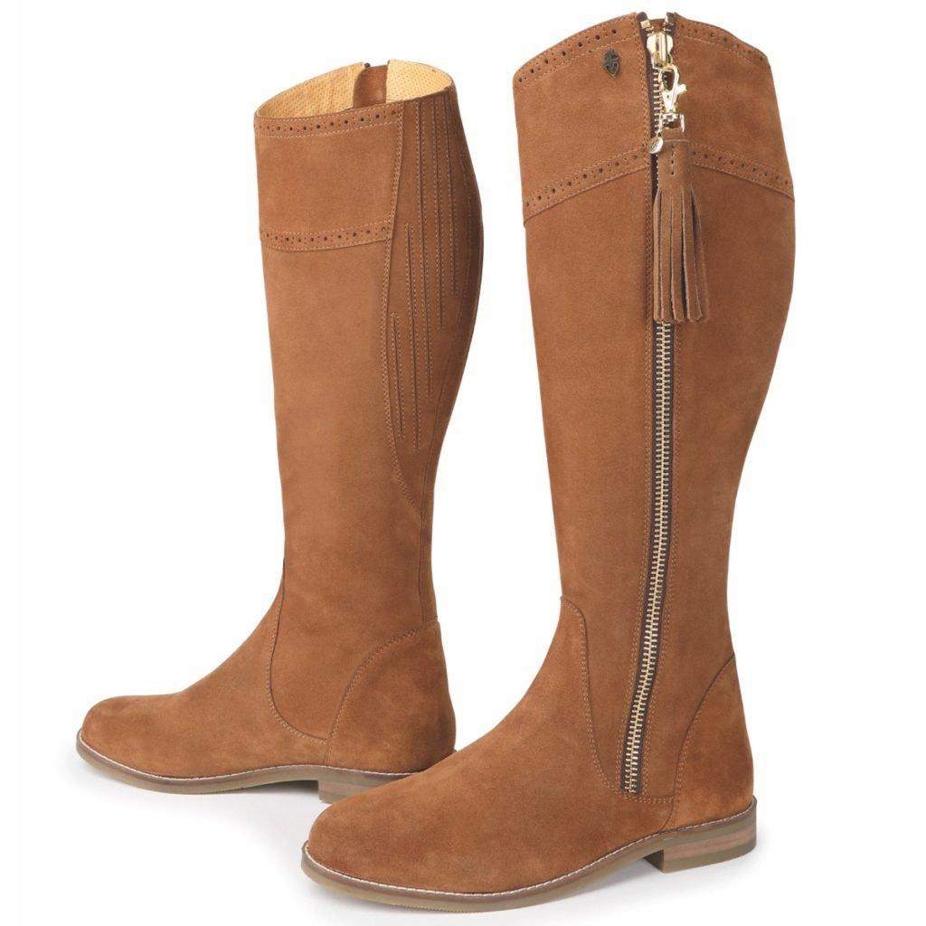 Moretta Arabella Boots