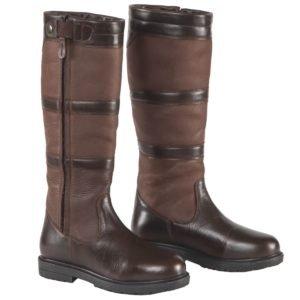 Moretta Bella Country Boots