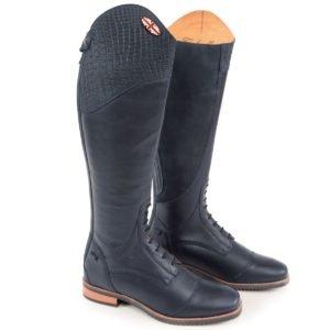 Moretta Gabriella Tall Riding Boots