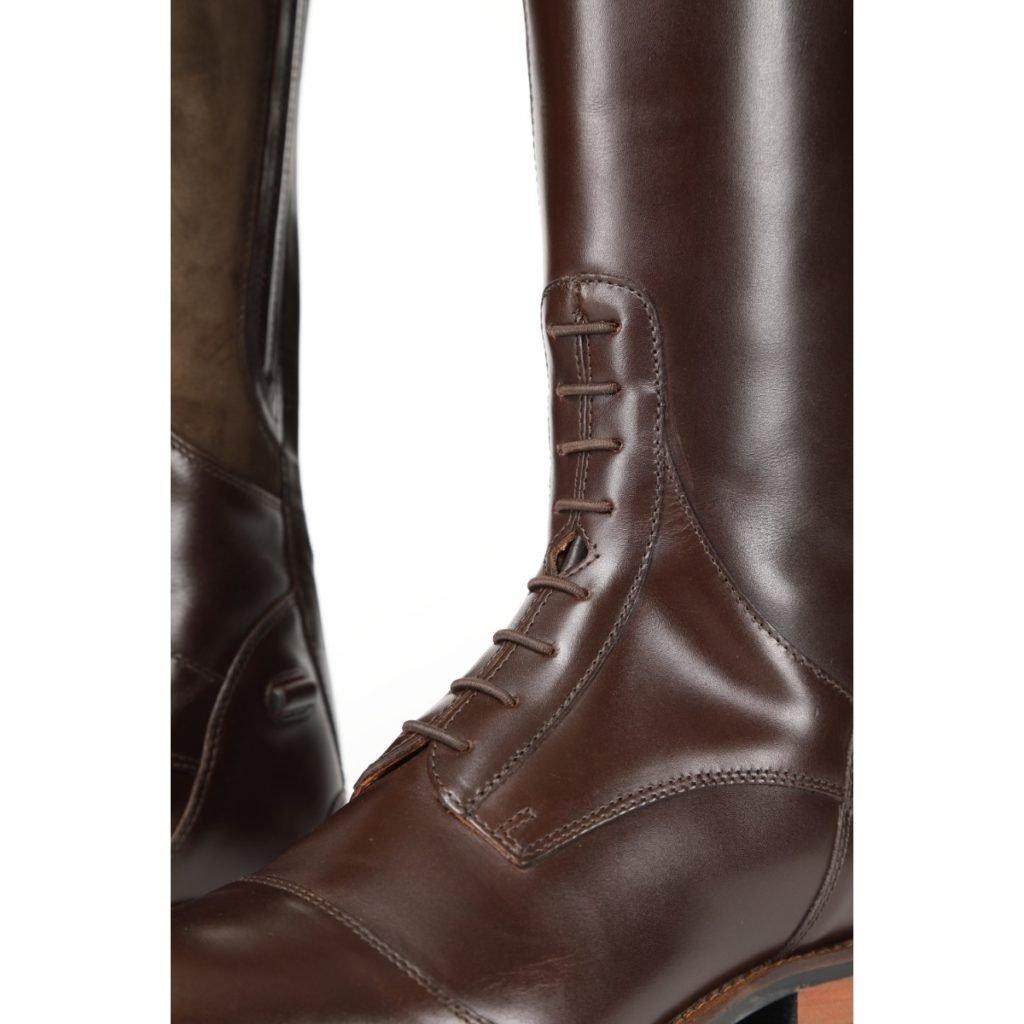 Moretta Gabriella Tall Riding Boots