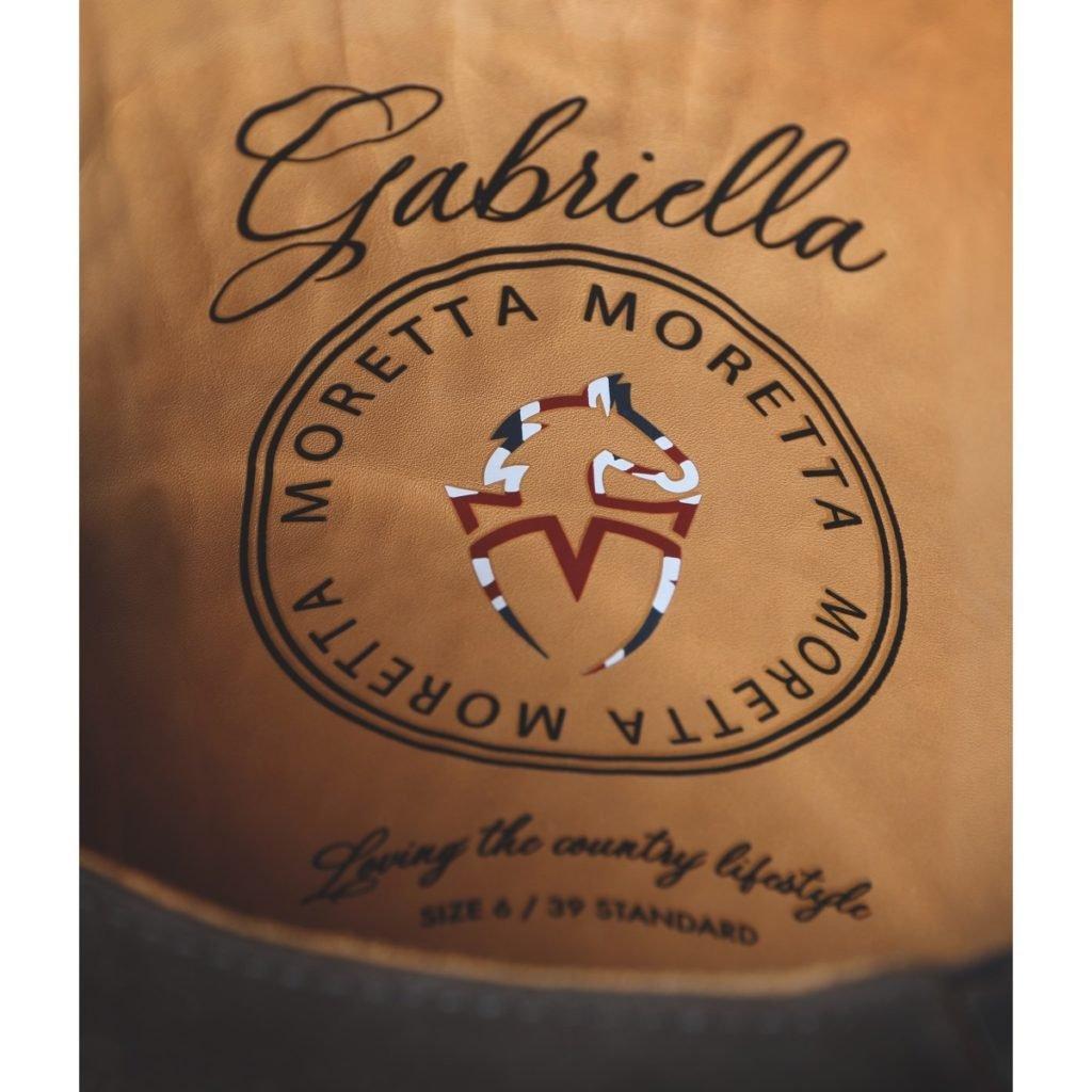 Moretta Gabriella Tall Riding Boots