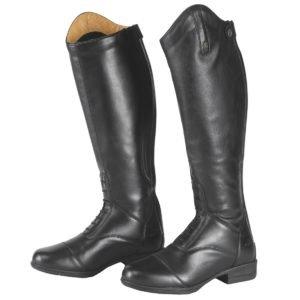 Moretta Luisa Tall Riding Boots