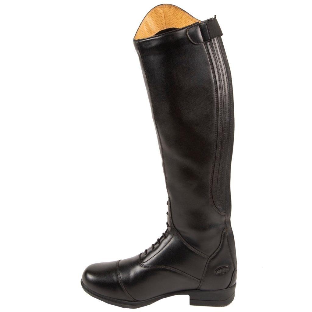 Moretta Luisa Tall Riding Boots