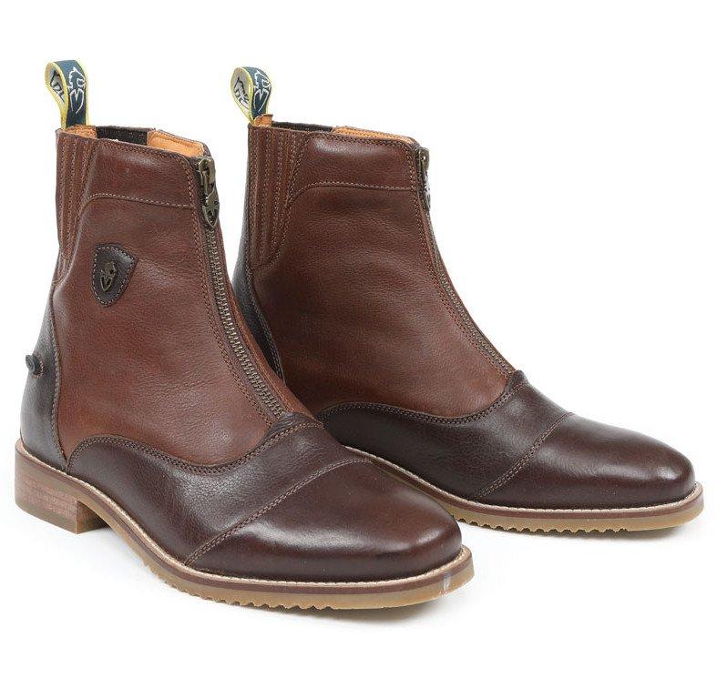 Moretta Viviana Zip Paddock