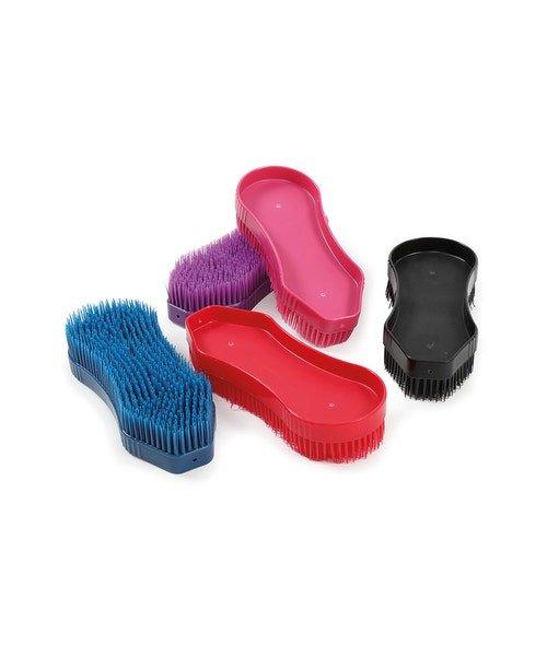 EZI-GROOM Detangler Brush
