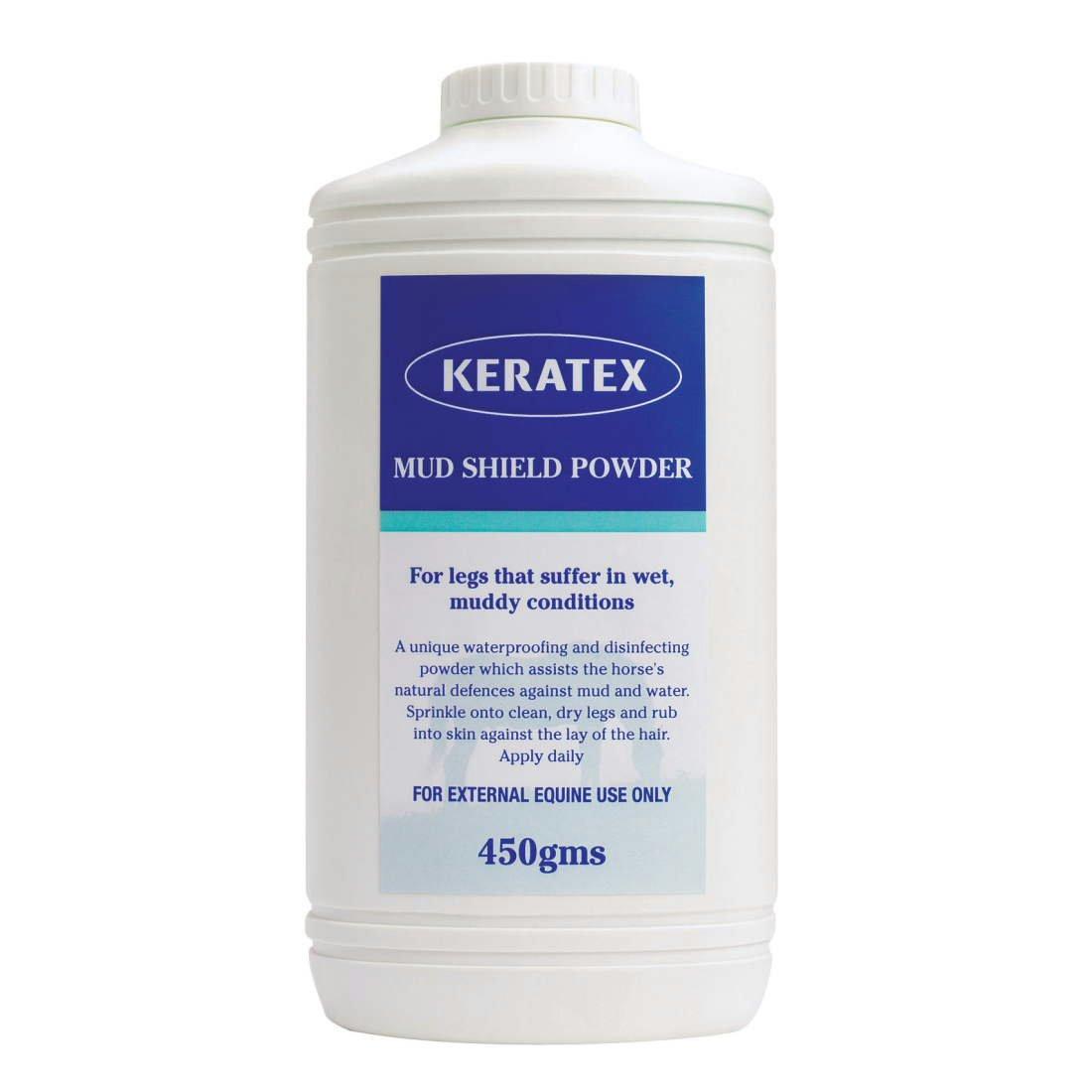 Keratex Mud Shield Powder