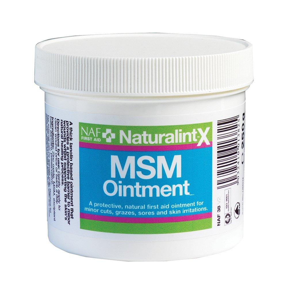 NAF MSM Ointment