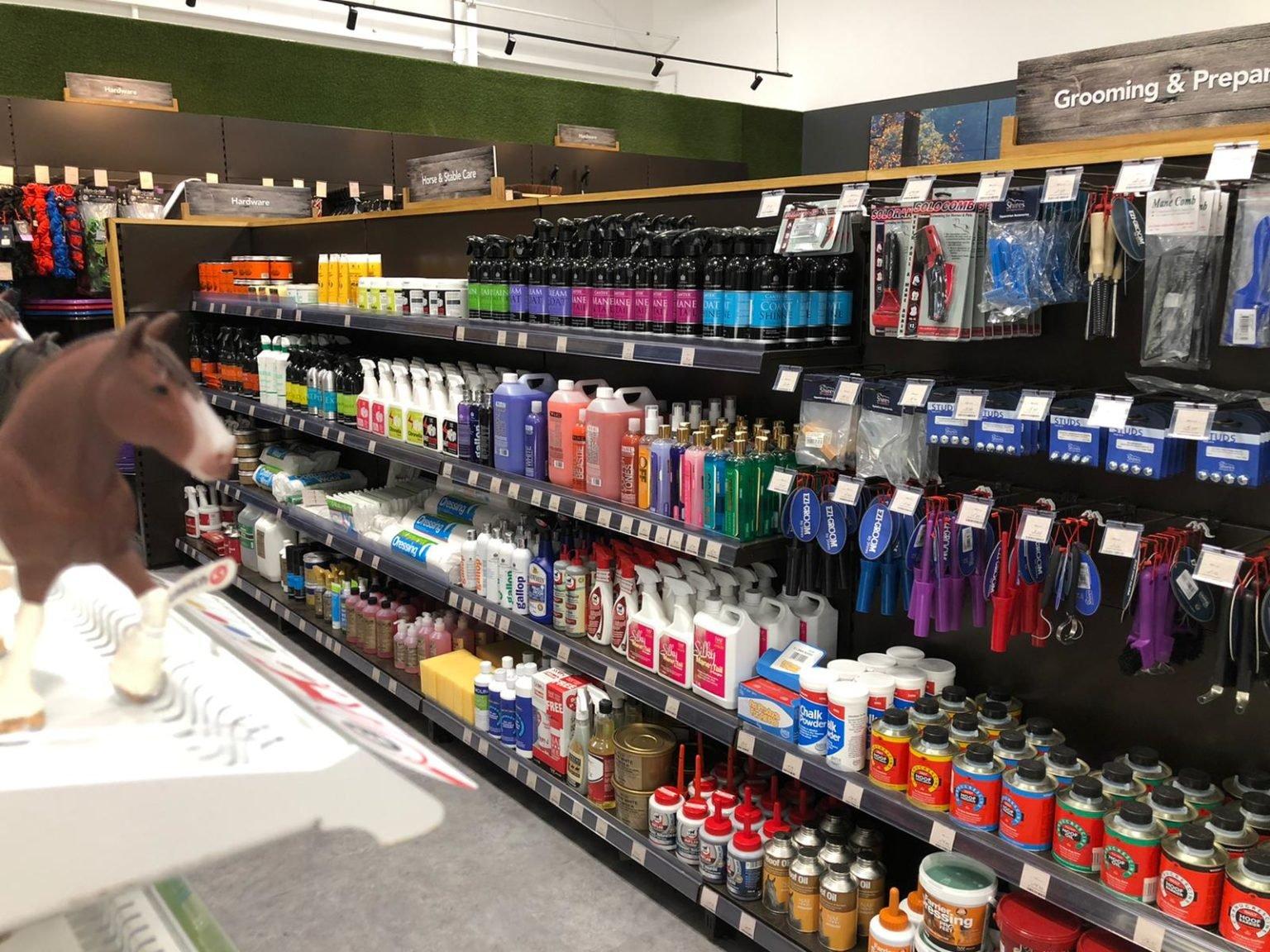 Naylors at GO Outdoors - New Stores Opening This Spring