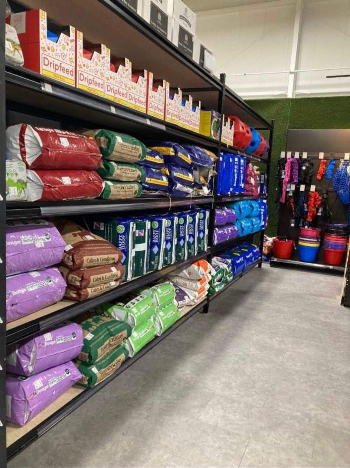 Naylors at GO Outdoors - New Stores Opening This Spring