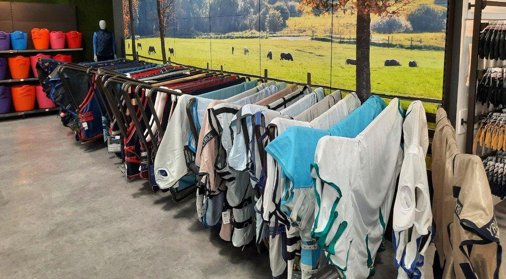 Naylors at GO Outdoors - New Stores Opening This Spring