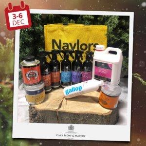 Carr & Day & Martin Bundle