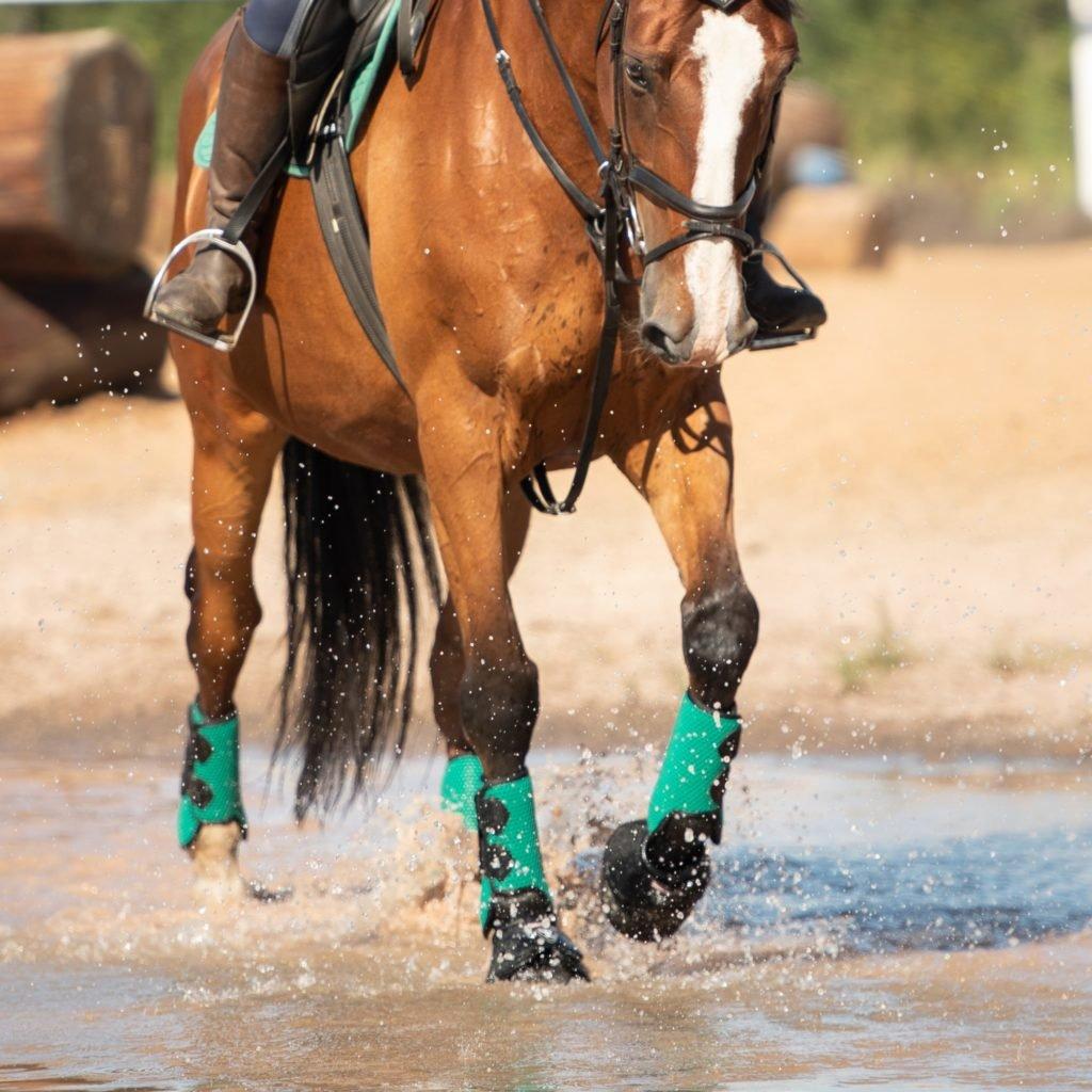 Tri-Zone All Sport Boots - Tried. Tested. Trusted.