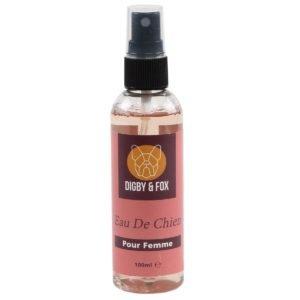 Digby & Fox Eau De Chien Pour Femme