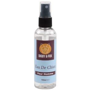 Digby & Fox Eau De Chien Pour Homme