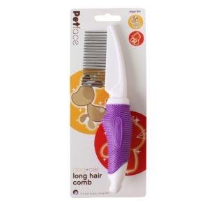 Petface® Long Hair Comb