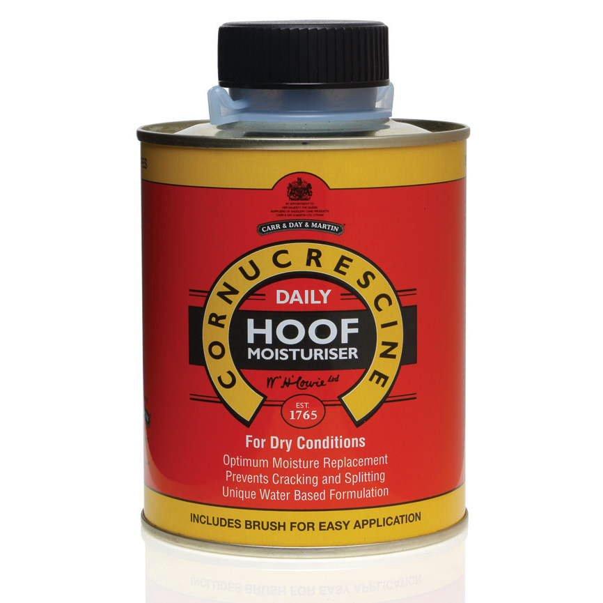 Cornucrescine Daily Moisturiser