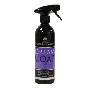 Dreamcoat Ultimate Coat Finish