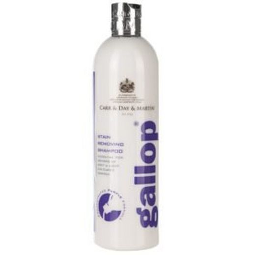 Gallop Stain Removing Shampoo
