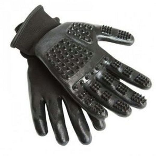 HandsOn Grooming Gloves