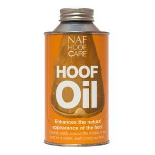 NAF Hoof Oil