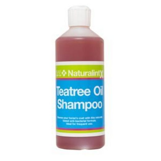 NAF Teatree Oil Shampoo