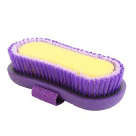 Roma Soft Grip Sponge Brush